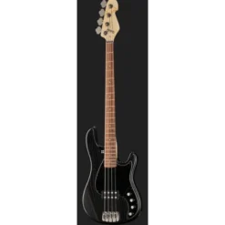 Sandberg California Central 4 Black PF