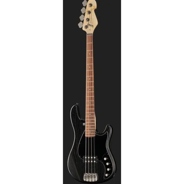 Sandberg California Central 4 Black PF