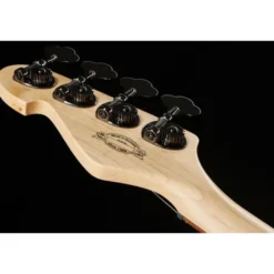 Sandberg California Central 4 Black PF