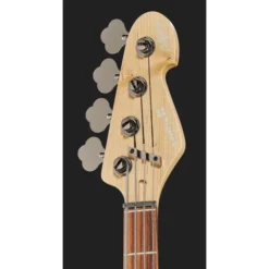 Sandberg California Central 4 Black PF