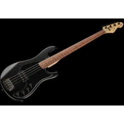 Sandberg California Central 4 Black PF