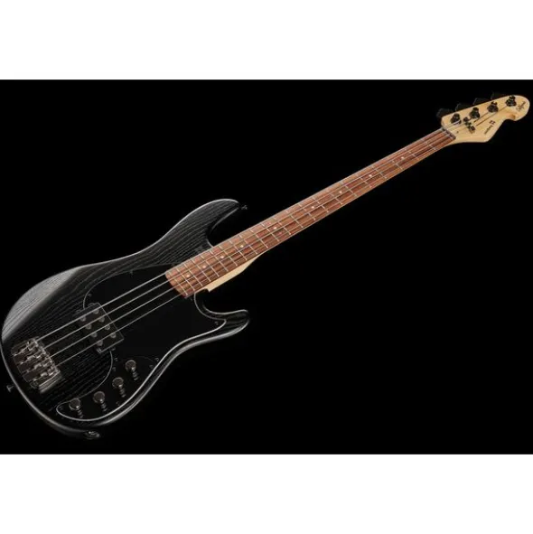 Sandberg California Central 4 Black PF