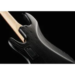 Sandberg California Central 4 Black PF