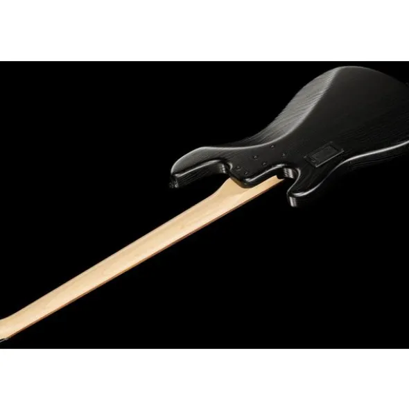 Sandberg California Central 4 Black PF