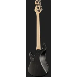 Sandberg California Central 4 Black PF