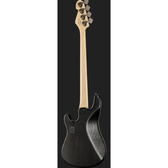 Sandberg California Central 4 Black PF