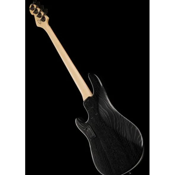 Sandberg California Central 4 Black PF