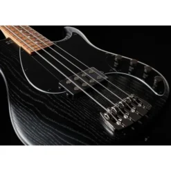 Sandberg California Central 4 Black PF