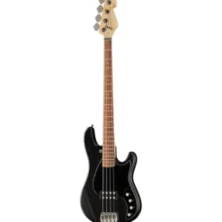 Sandberg California Central 4 Black PF