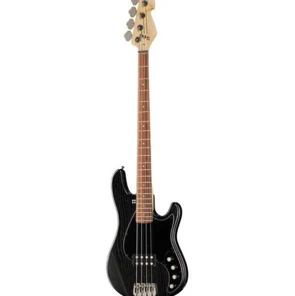 Sandberg California Central 4 Black PF