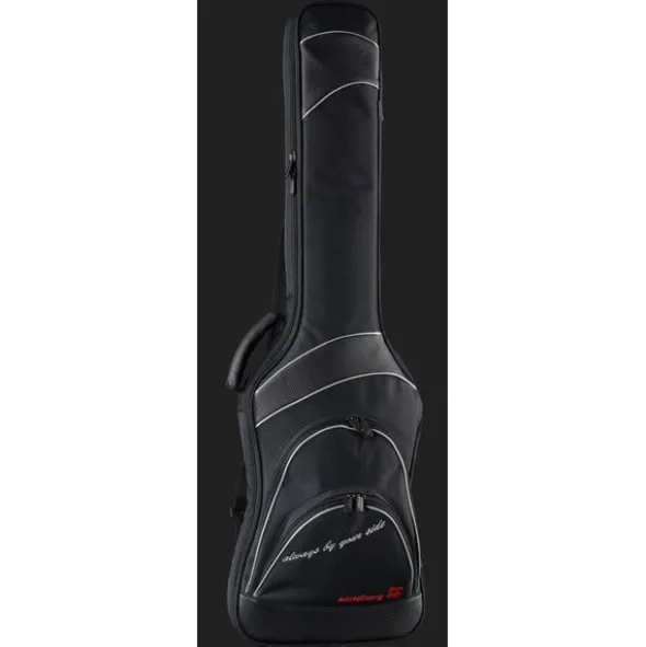 Sandberg California Central 4 Black PF