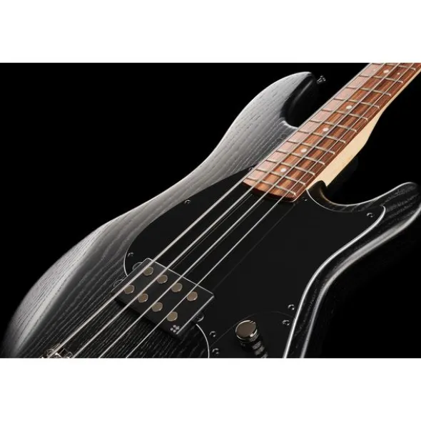 Sandberg California Central 4 Black PF