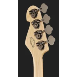 Sandberg California Central 4 Black PF