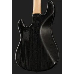 Sandberg California Central 4 Black MN