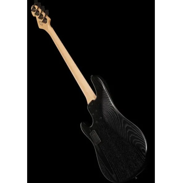 Sandberg California Central 4 Black MN