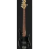 Sandberg California Central 5 Black PF