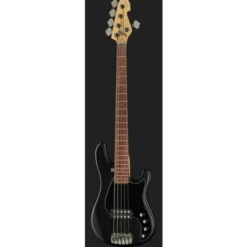 Sandberg California Central 5 Black PF