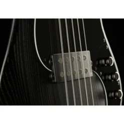 Sandberg California Central 5 Black PF
