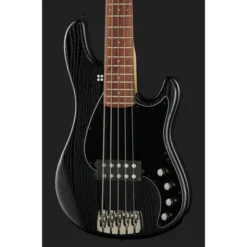 Sandberg California Central 5 Black PF