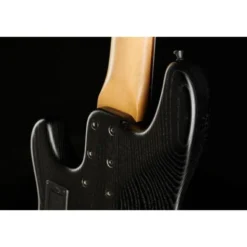 Sandberg California Central 5 Black PF