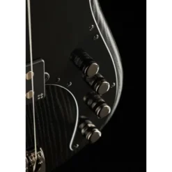 Sandberg California Central 5 Black PF