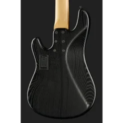 Sandberg California Central 5 Black PF
