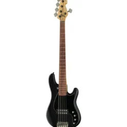 Sandberg California Central 5 Black PF