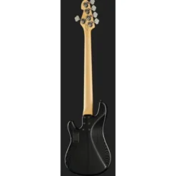 Sandberg California Central 5 Black PF