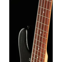 Sandberg California Central 5 Black PF