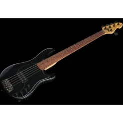 Sandberg California Central 5 Black PF