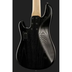 Sandberg California Central 5 Black MN