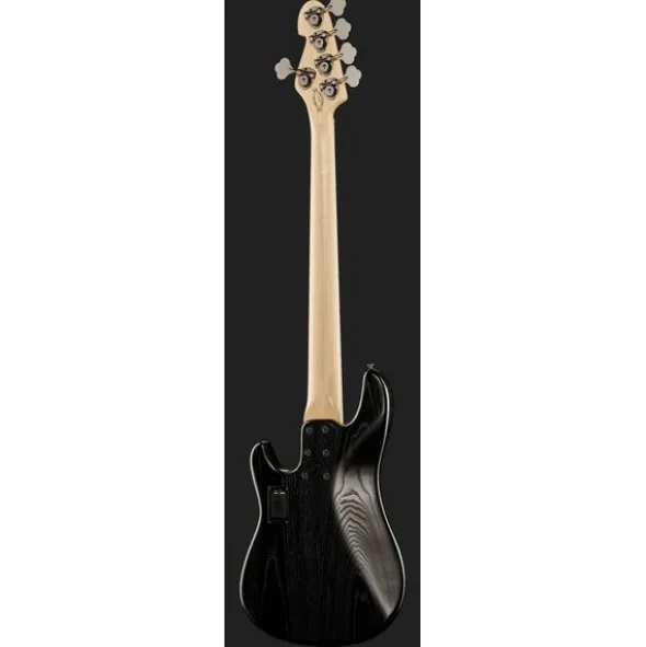 Sandberg California Central 5 Black MN