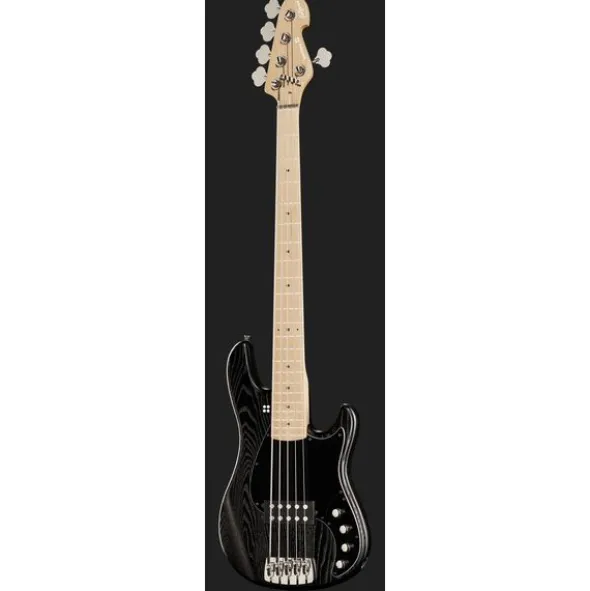 Sandberg California Central 5 Black MN