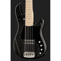 Sandberg California Central 5 Black MN