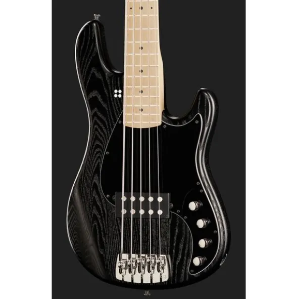 Sandberg California Central 5 Black MN