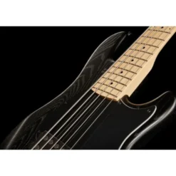 Sandberg California Central 5 Black MN