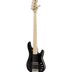 Sandberg California Central 5 Black MN