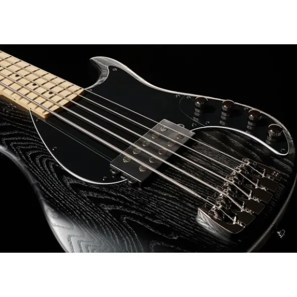 Sandberg California Central 5 Black MN