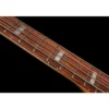 Sandberg California II Marlowe DK 4 BK