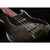 Sandberg California II SLm TM4 FL BKB