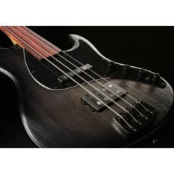 Sandberg California II SLm TM4 FL BKB