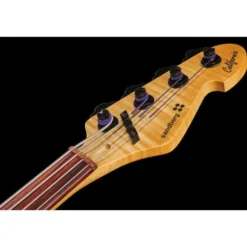 Sandberg California II SLm TM4 FL BKB