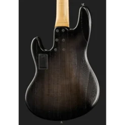 Sandberg California II SLm TM4 FL BKB