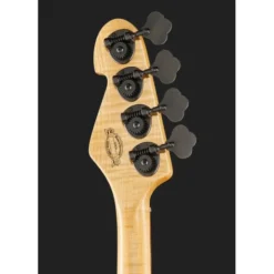 Sandberg California II SLm TM4 FL BKB