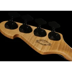 Sandberg California II SLm TM4 BKB
