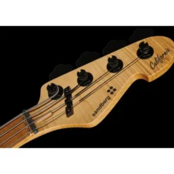 Sandberg California II SLm TM4 BKB