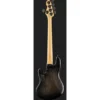 Sandberg California II SLm TM5 FL BKB