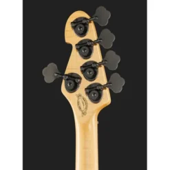 Sandberg California II SLm TM5 FL BKB
