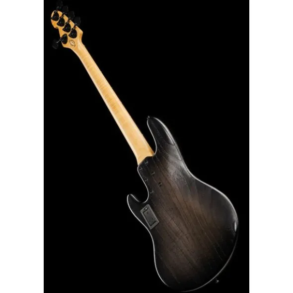 Sandberg California II SLm TM5 FL BKB