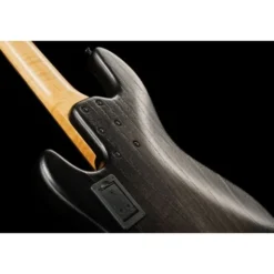 Sandberg California II SLm TM5 FL BKB